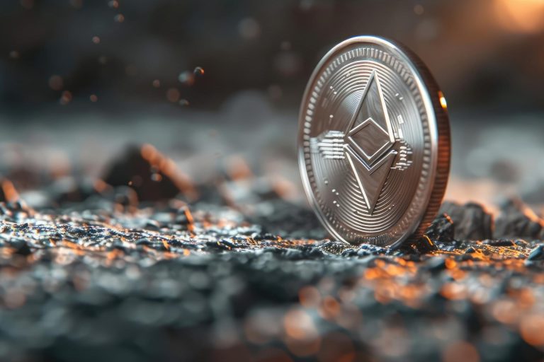 New record in Ethereum Futures, thank you ETF!