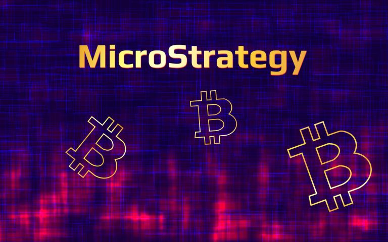 MicroStrategy buys big again, this time 2,138 BTC