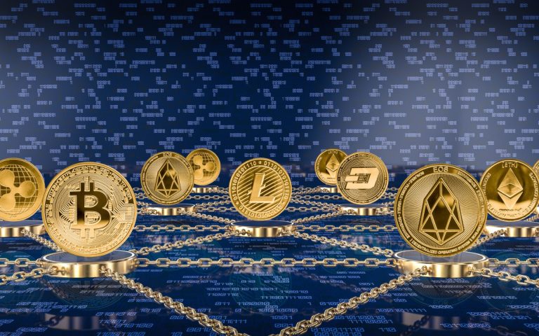 What is the crypto Banana Singularity?
