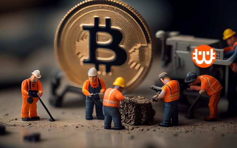 Bitcoin’s hashrate reached 1000 exahashes
