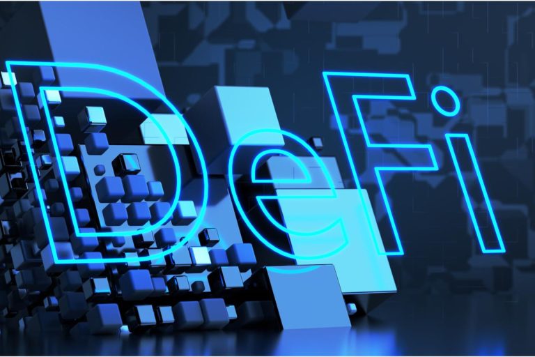 DeFi Technologies nutzt Bitcoin als Reservevermögen