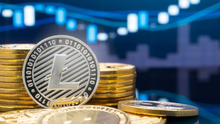 Litecoin could hit $420 soon?
