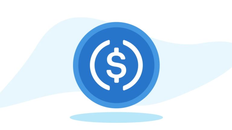 The day the stablecoin growth stood still