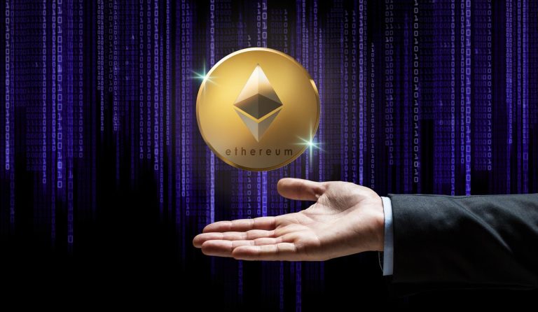 Retail investors hold tight on ETH