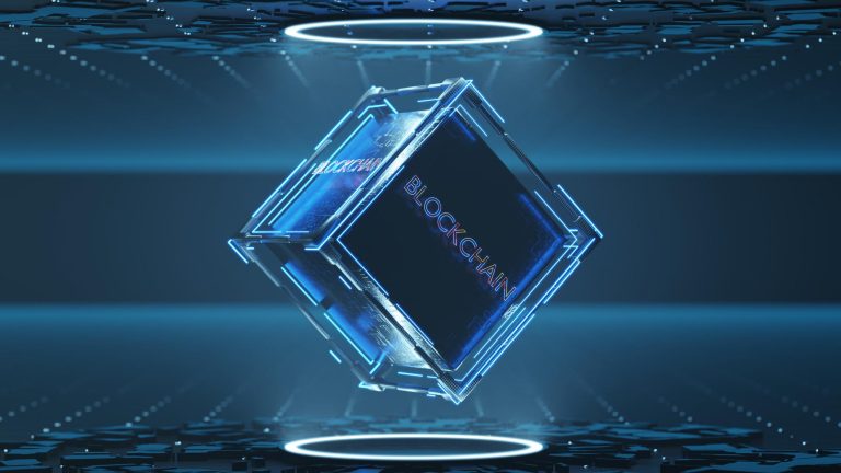 Let’s put government spending on the blockchain?