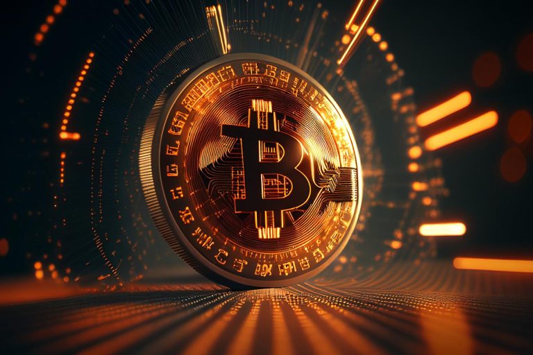 Amazon shareholders push for 5% Bitcoin investment
