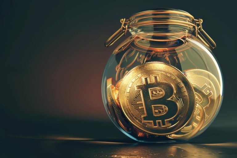 Hong Kong considers adding Bitcoin to its national reserves