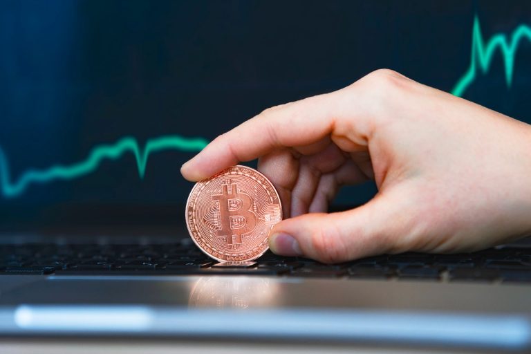 Bitcoin price can go way higher than we think
