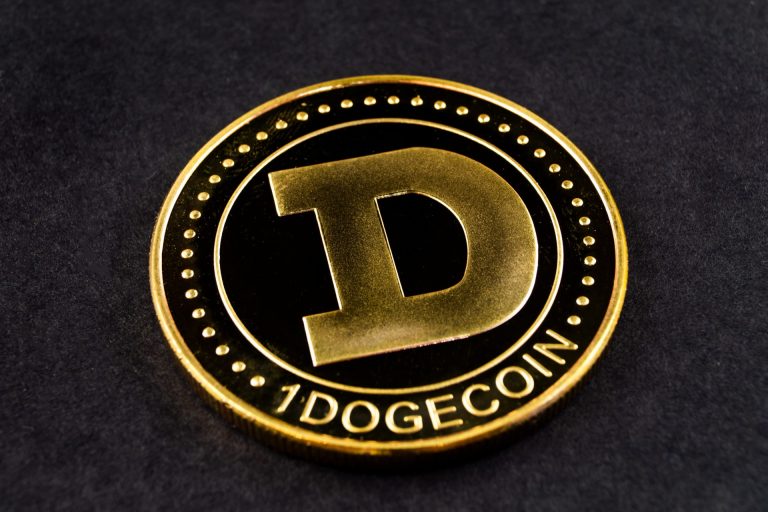 A dog that doesn’t bark – Dogecoin is pretty quiet