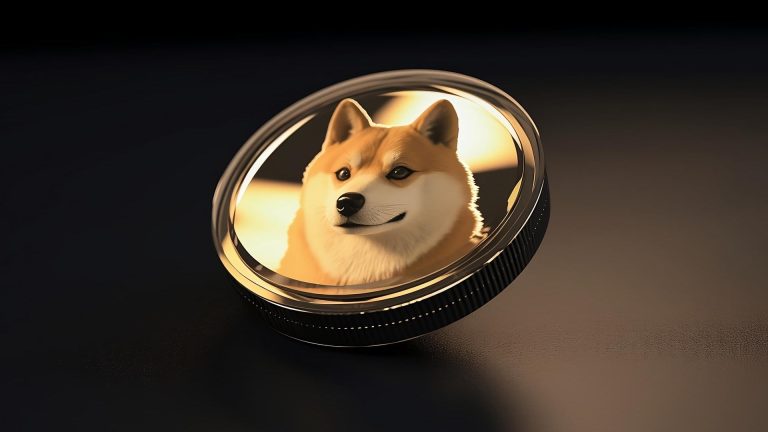 Dogecoin jumped 21% as whales cashing in