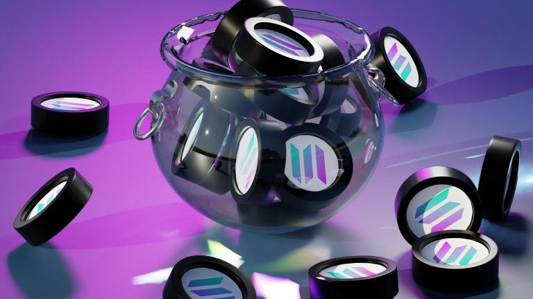 VanEck and 21Shares file for spot Solana ETFs