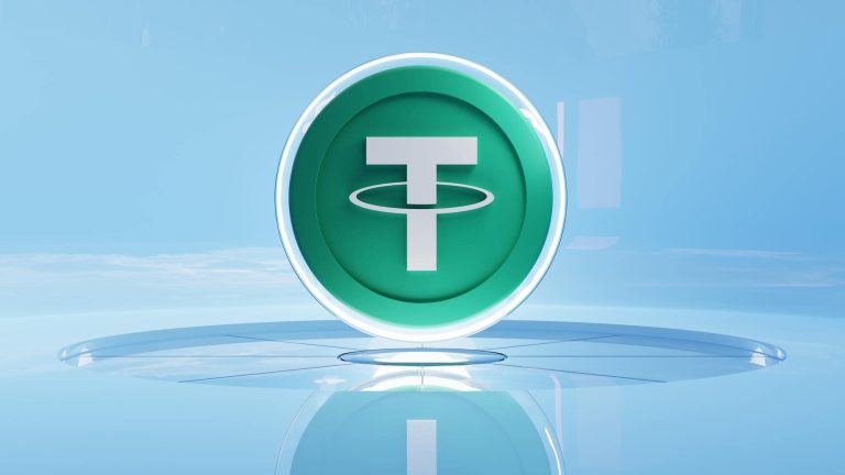 Tether will step into the lending business?
