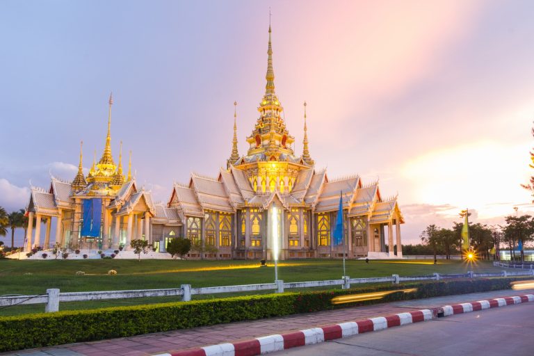 Thailand might soon jump on the Bitcoin ETF bandwagon