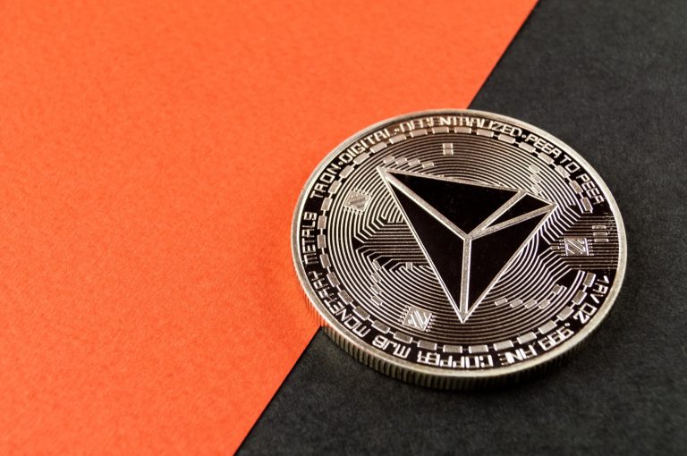 TRON’s network growth is almost unnprecedented