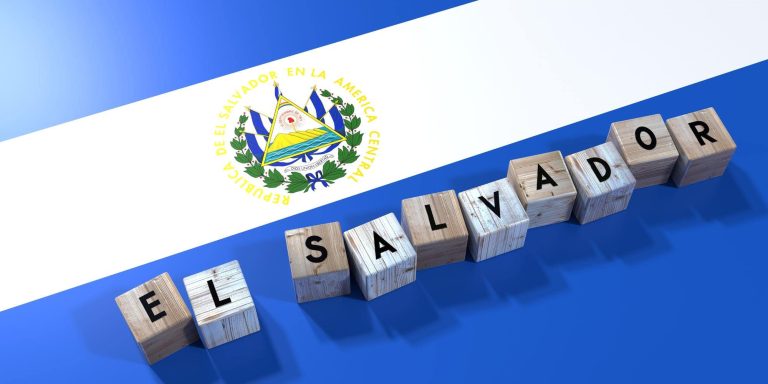 El Salvador goes all in, 2 more Bitcoin in a day