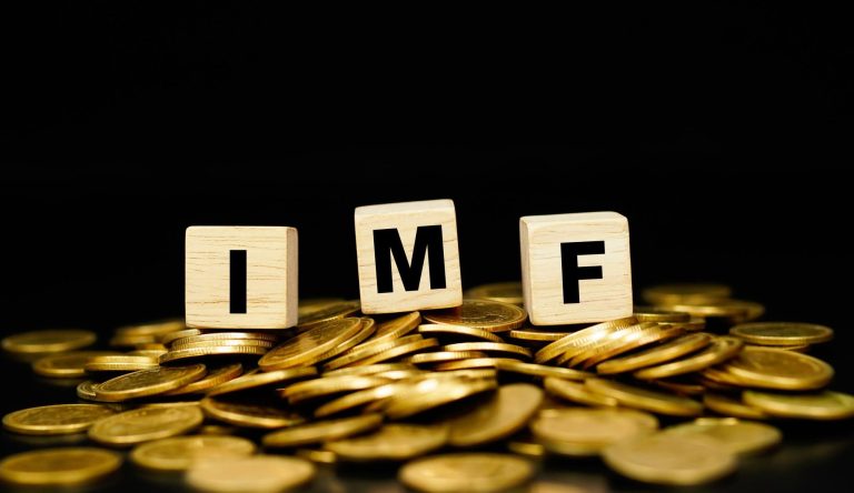 IMF urges Kenya to revamp crypto laws