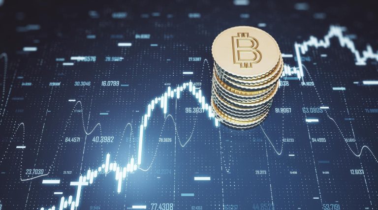 Bitcoin exchange reserves hit multi-year lows