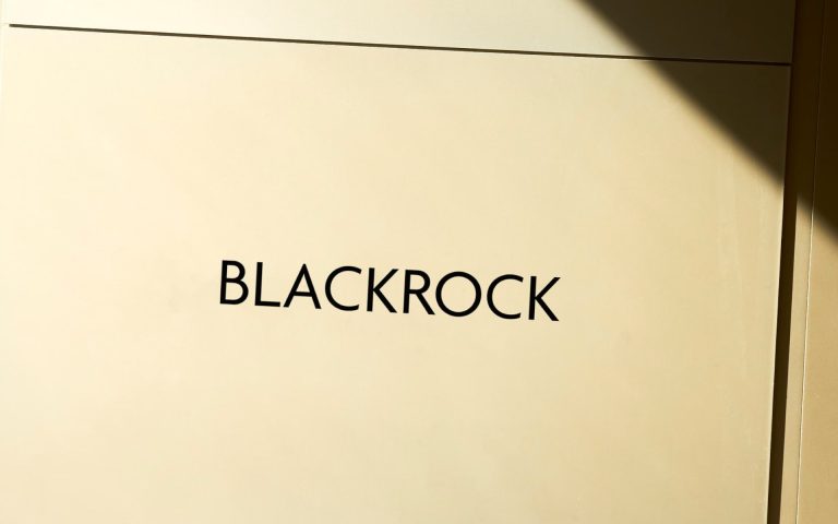 BlackRock’s Bitcoin ETF cracks the top3 in global rankings