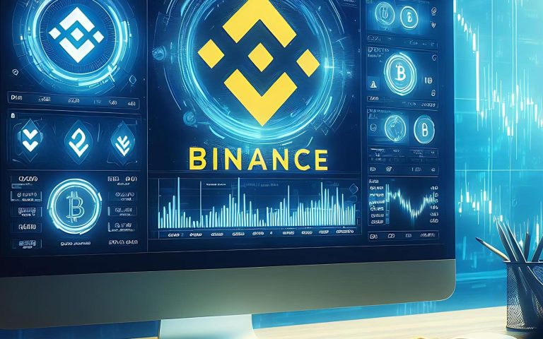 Binance altcoin dominance hits 78%