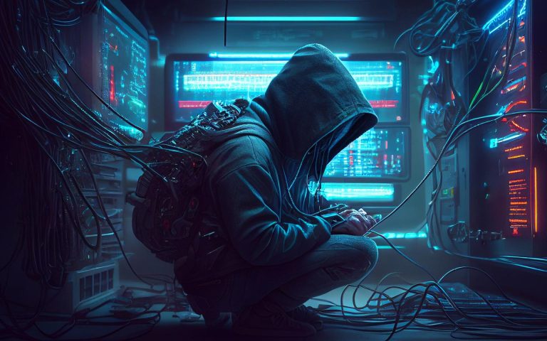 Polter Finance hacked, $7 million gone