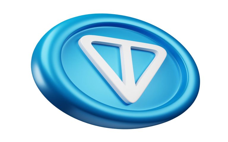 Toncoin milestone: 3 million daily active addresses
