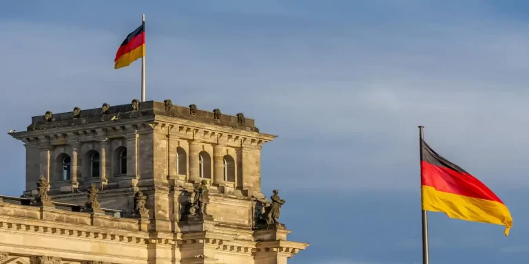 Germany raided 47 crypto exchanges for illegal activities