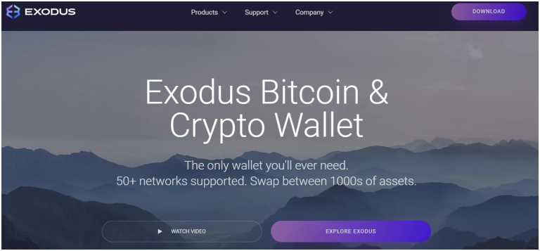 Exodus cüzdanı ABD’li kripto seçmenlerini harekete geçirmek için 1,3 milyon dolar bağışladı