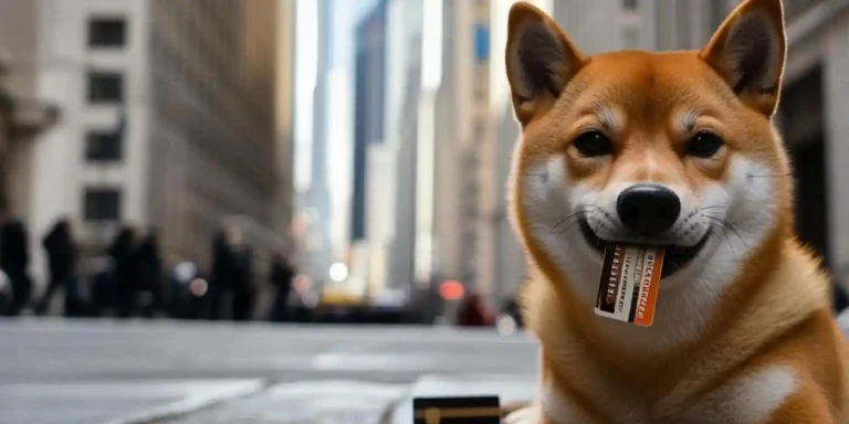 Shiba Inu könnte nach dem Start von K9 Mainnet in die Höhe schießen