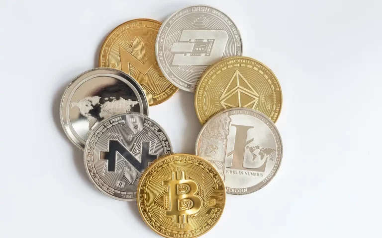 Bitcoin’s dominance is over, altcoins about to explode?