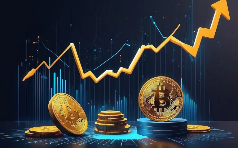 Bitcoin – Wall Street correlation is over?