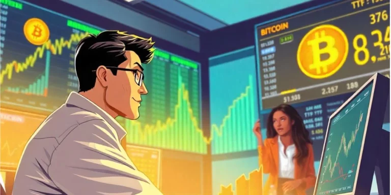 Bitcoin ETF girişleri fiyatı destekleyebilir, ancak yeterli mi?
