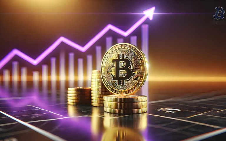 Bitcoin dominance at 3.5-year high