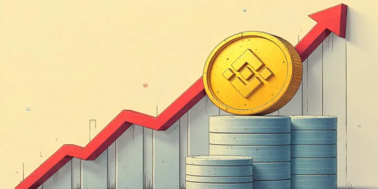 Will BNB jump after CZ’s release?