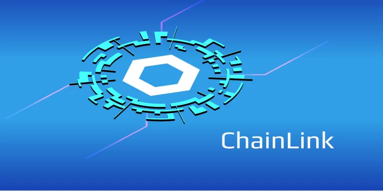 Chainlink is up after partnering EU-based tokenizing service