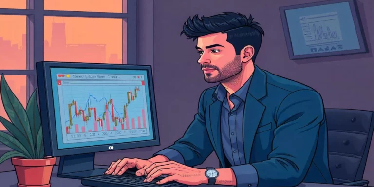 $95 into $96.9K in 12 hours, yet another crazy crypto story