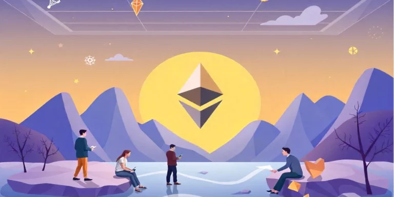 Coinshares’ new report asks inconvenient questions about Ethereum’s viability