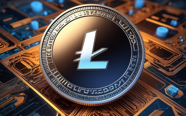 SEC accept a Litecoin ETF filing