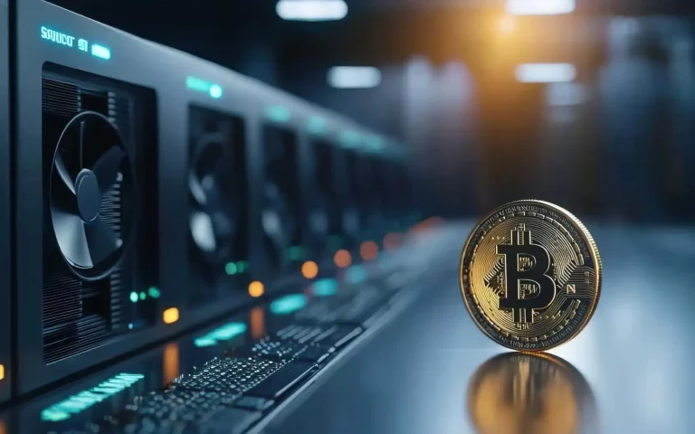 MARA’s Bitcoin mining revenue hit records