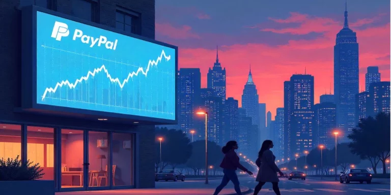 PayPal launches crypto trading for US companies
