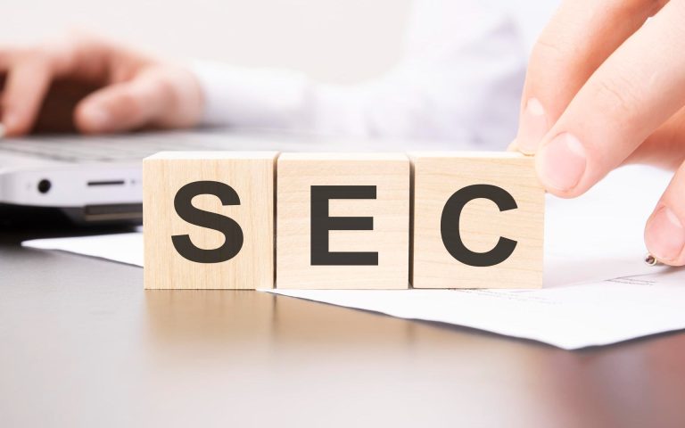 SEC cracks down on Nova Labs