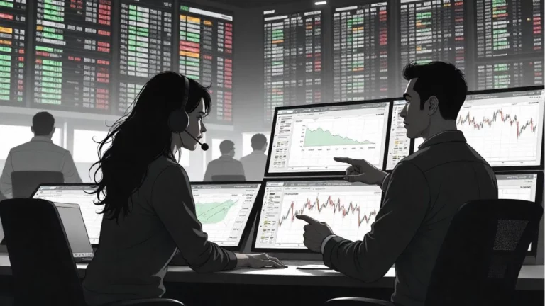 Arkham Intelligence will launch its own crypto exchange