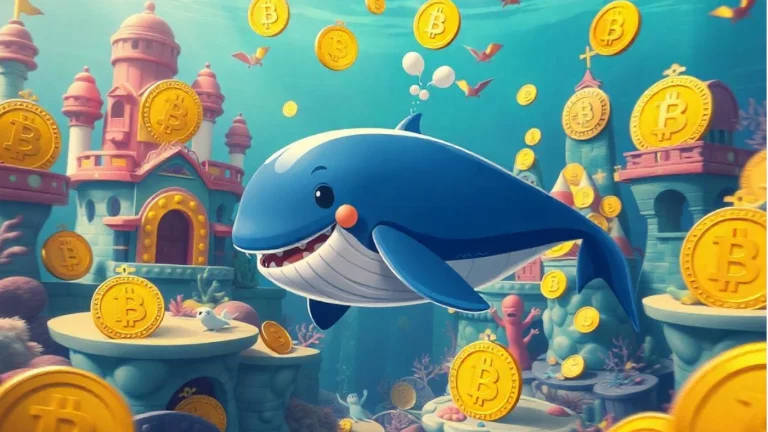 Bitcoin whale from 2009 moves $3.58 million in BTC to Kraken