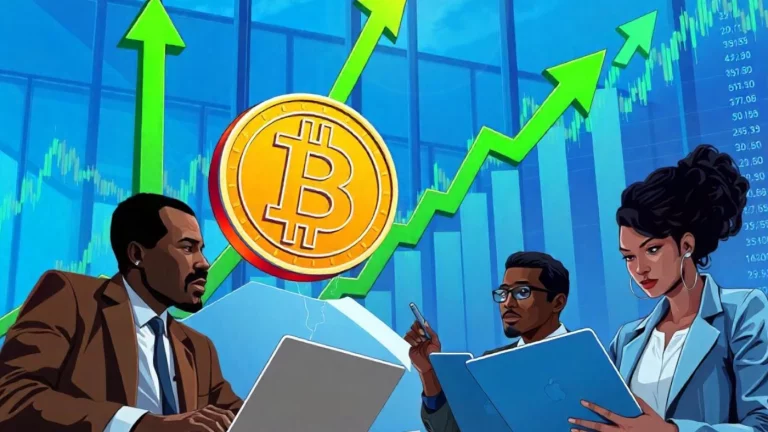 New highs for Bitcoin, but only if these conditions are met