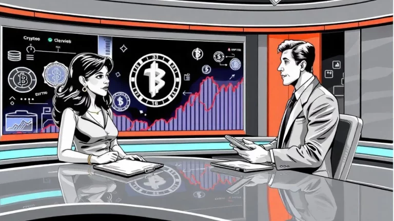 First criminal charges for crypto wash trading
