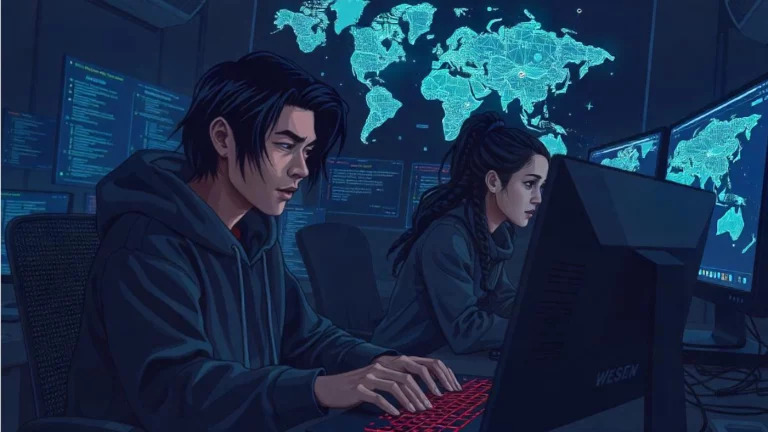 $35 million crypto stolen in phishing attack
