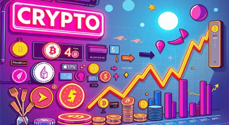 High-risk crypto loans reach two-year peak