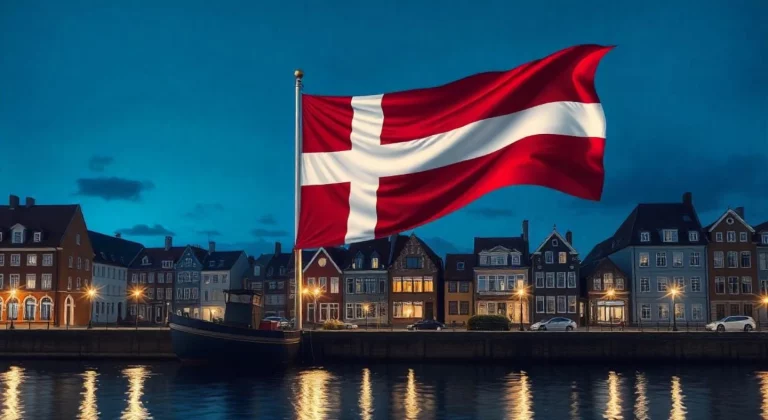 Denmark’s stupid move: taxing unrealized crypto gains