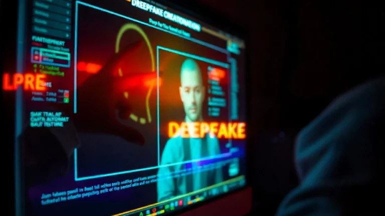 Deepfake tool targeting crypto exchanges, video-KYC is in danger