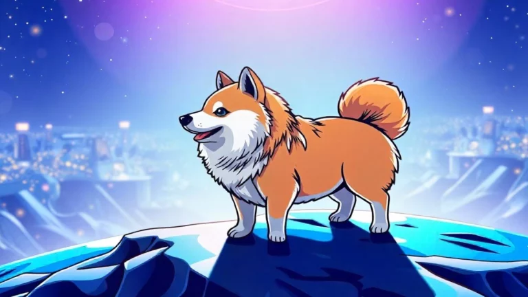 Can a 10M DOGE reserve ignite real adoption?”
