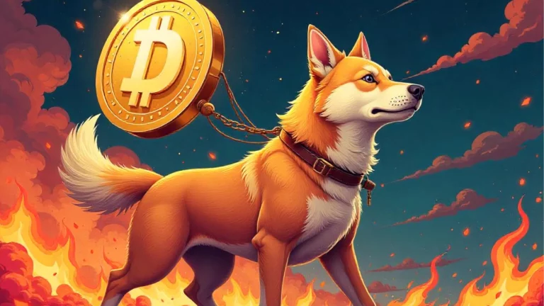 Dogecoin’s comeback on the horizon?